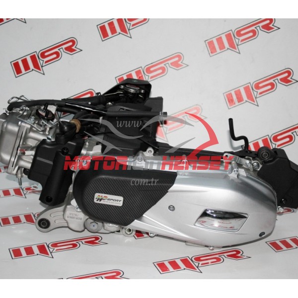 PCX 150 CC KOMPLE ALT MOTOR