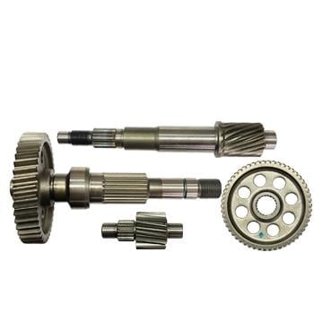 Şanzıman Seti (Oem) - Honda Pcx 125/150 (2013-2017) Şanzıman Seti (Oem) - Honda Pcx 125/150 (2013-2017), Krank - Kartel Grubu %f
