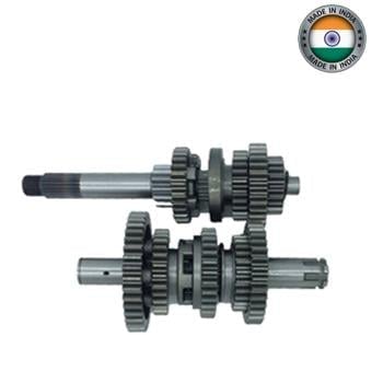 Şanzıman Seti Komple Hindistan Tvs Apache 150, Raider 125