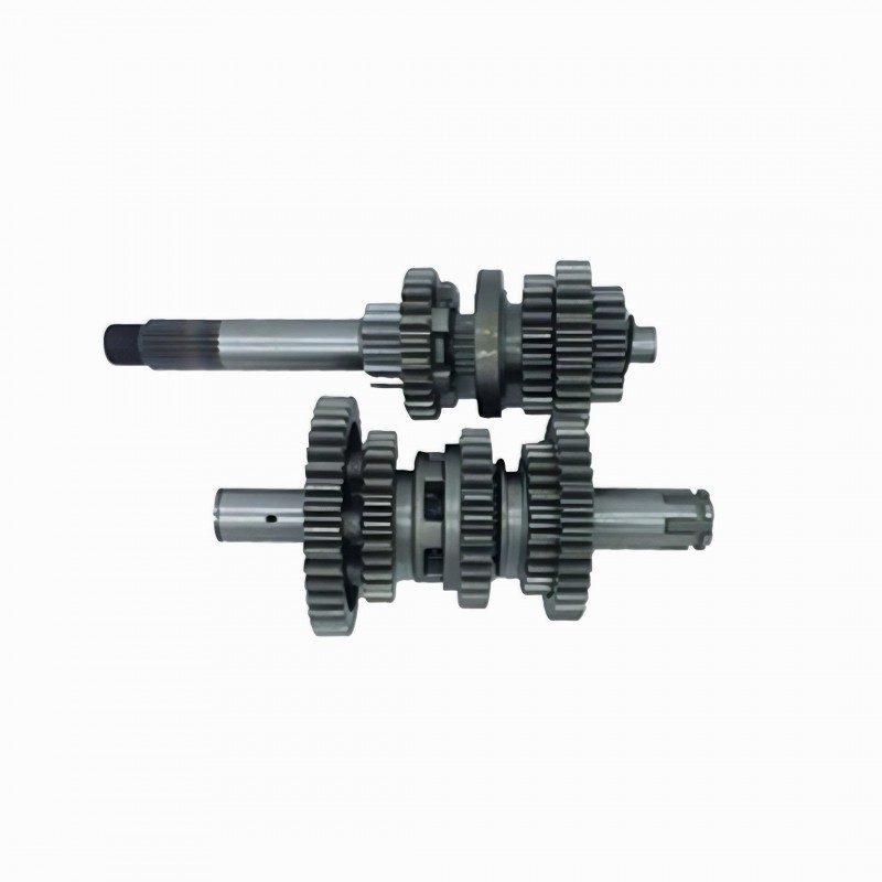 Şanzıman Set Komple - Honda Cbf 150 (23010-KVX-600 / 23020-KVX-600)