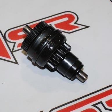 Pinyon Dişli OEM - Honda Activa 100, Beat, ActivaS, Spacy 110, Today 50 Pinyon Dişli OEM - Honda Activa 100, Beat, ActivaS, Spacy 110, Today 50, Elektirik Grubu %f