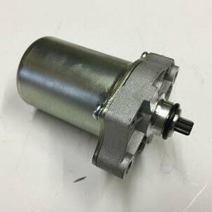 Marş Motoru (OEM) - Honda Spacy 110, ActivaS, Activa 100, Beat, RKS Spontini 110, Hero Pleasure Marş Motoru (OEM) - Honda Spacy 110, ActivaS, Activa 100, Beat, RKS Spontini 110, Hero Pleasure, Elektirik Grubu %f