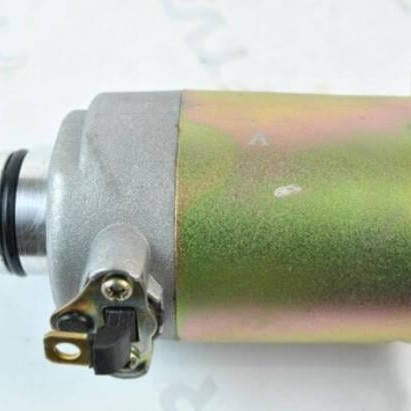 CRL MARŞ MOTORU KOMPLE GY6 SCOOTER 125 150 CRL MARŞ MOTORU KOMPLE GY6 SCOOTER 125 150, Elektirik Grubu %f