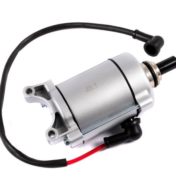Marş Motoru - CG 200 Marş Motoru - CG 200, Elektirik Grubu %f