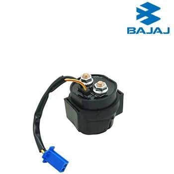 Marş Otomatiği Rölesi Orjinal JN351604 Bajaj Pulsar Ns200, Rs200 Marş Otomatiği Rölesi Orjinal JN351604 Bajaj Pulsar Ns200, Rs200, Elektirik Grubu %f