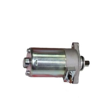 Marş Motoru (OEM) - Kuba Zenzero 125 Marş Motoru (OEM) - Kuba Zenzero 125, Elektirik Grubu %f