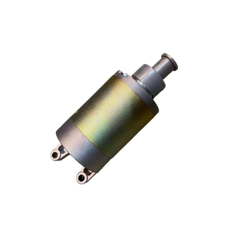 Marş Motoru - TVS Apache RTR 150 Marş Motoru - TVS Apache RTR 150, Elektirik Grubu %f
