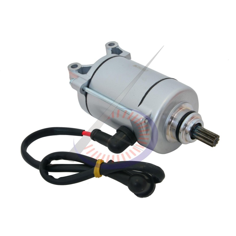 Marş Motoru - CG 125/150 cc Marş Motoru - CG 125/150 cc, Elektirik Grubu %f