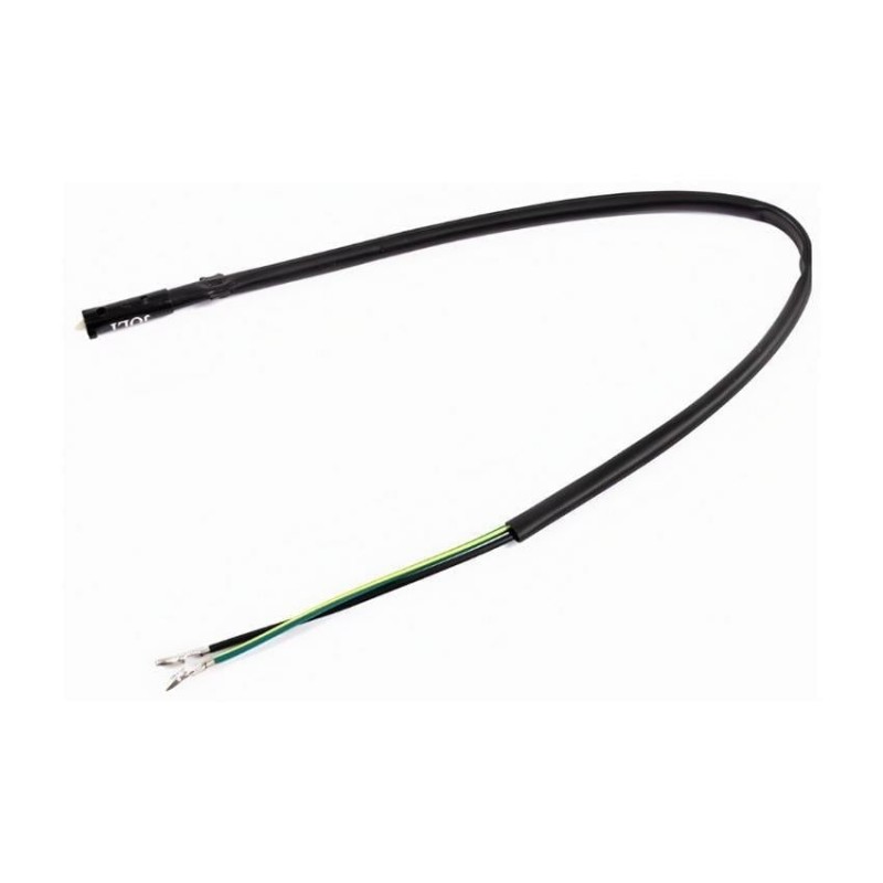 Fren Müşürü (İnce) Fren Müşürü (İnce), Elektirik Grubu %f