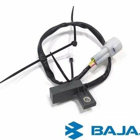 Yan Sehpa Ayak Müşürü - Bajaj Pulsar NS 200