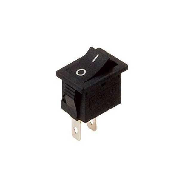 On-Off Düğme 2 Pin (Çıt Çıt Anahtar), Elektirik Grubu %f