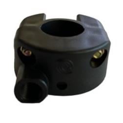 Gaz Kumanda Braketi (Çift Vidalı) - Mondial 150 HS Gaz Kumanda Braketi (Çift Vidalı) - Mondial 150 HS