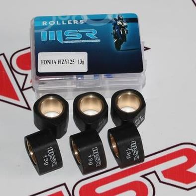 Tahrik (Ağırlık) Seti Modifiye 13 gr - Honda Fizy 125