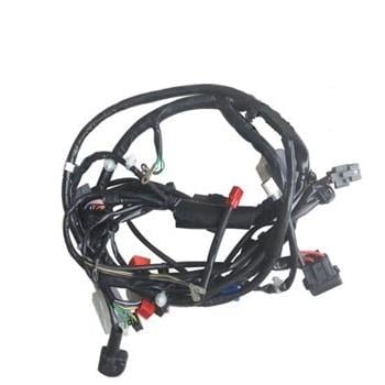 Elektrik Tesisatı - Honda Spacy 110 Elektrik Tesisatı - Honda Spacy 110, Elektirik Grubu %f