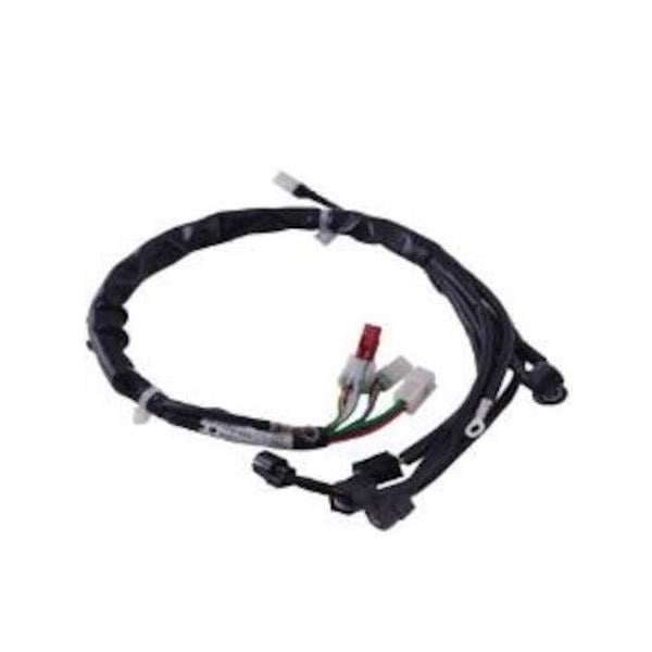 Enjeksiyon Tesisat Yarım - Honda Spacy 110 (Yeni Model)