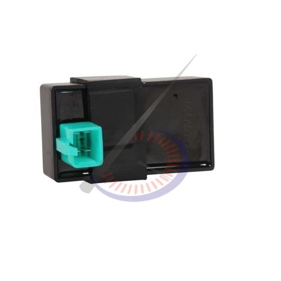 CDI [4 FİŞLİ] CUB - LİFAN - CG - KUBA 14016, Elektirik Grubu %f