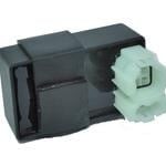 CDI Blok 4+2 - Scooter Hs, Hc, Rs, Msh, Lyl, Rvv, Ump, 100Urt, Mt, Pasifık, Pintox, Hussar, Rmz, Fiery, 50 cc