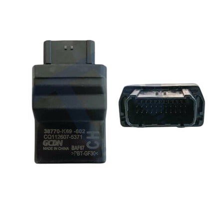 Cdi Beyin Oem Honda ActivaS 2016-2018 Cdi Beyin Oem Honda ActivaS 2016-2018, Elektirik Grubu %f