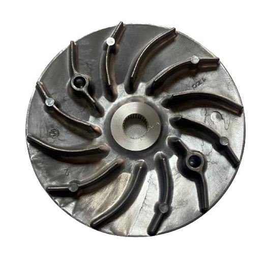Ön Debriyaj (Varyatör) Pervane Aluminyum (OEM) - Honda Pcx (2020-2025) Ön Debriyaj (Varyatör) Pervane Aluminyum (OEM) - Honda Pcx (2020-2025), Debriyaj Grubu %f