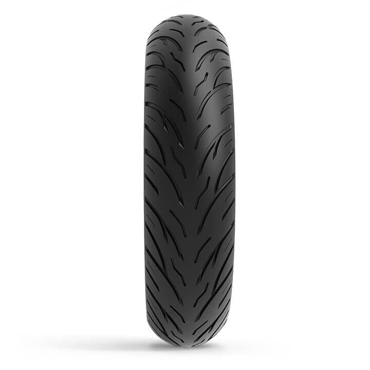 120/70 - 14 M/C 61S TL Reinf. Tournée 2 120/70 - 14 M/C 61S TL Reinf. Tournée 2,ANLAŞ Lastik %f