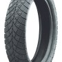 120/80-16 M/C 60S TL RF K66 M+S SNOWTEX (Winter)
