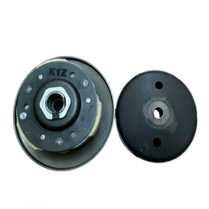 MONERO ARKA Debriyaj (Varyatör) VARYATÖR HONDA Pcx 125 2021-2023 MONERO ARKA Debriyaj (Varyatör) VARYATÖR HONDA Pcx 125 2021-2023, Debriyaj Grubu %f