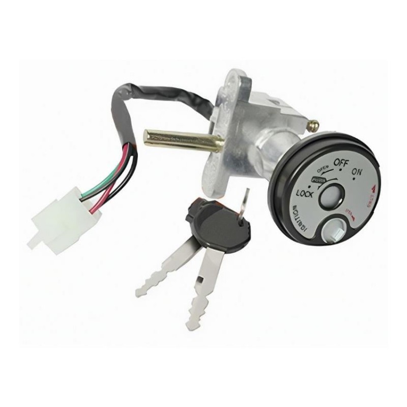 Kontak Seti (Oem) - Arora Cappucino 50/125 Kontak Seti (Oem) - Arora Cappucino 50/125, Elektirik Grubu %f