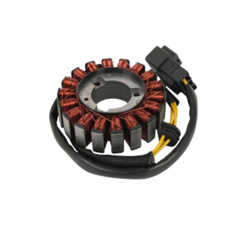 Statör Komple Daico Honda Ps 150, Dylan 150 Statör Komple Daico Honda Ps 150, Dylan 150, Elektirik Grubu %f