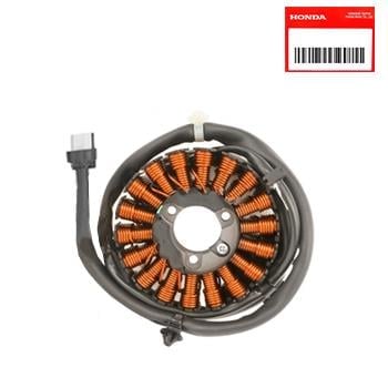 Statör Komple Orjinal Honda Activa 125 2023 31220-K0L-DK1 Statör Komple Orjinal Honda Activa 125 2023 31220-K0L-DK1, Elektirik Grubu %f