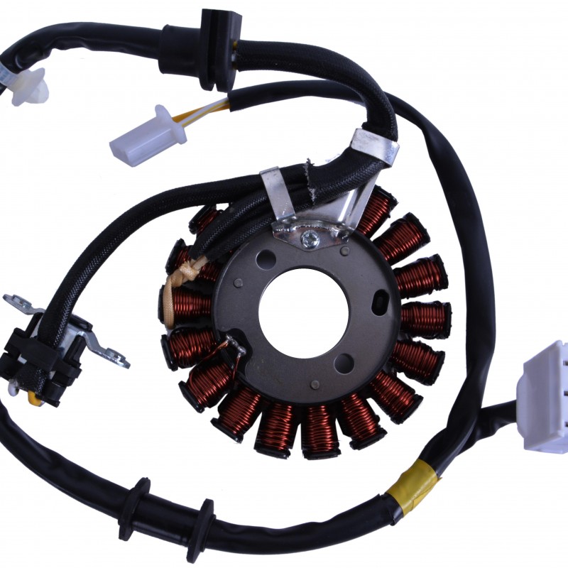 Statör (Oem) - Honda Spacy 110 Statör (Oem) - Honda Spacy 110, Elektirik Grubu %f