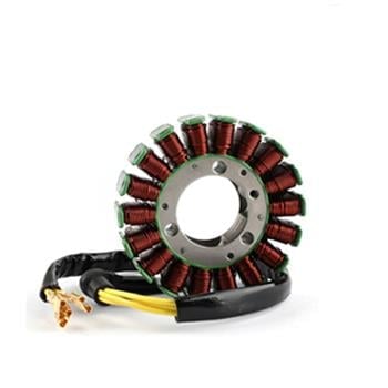 Statör Komple - Bajaj Pulsar NS 200, RS 200 (Euro 3) Statör Komple - Bajaj Pulsar NS 200, RS 200 (Euro 3), Elektirik Grubu %f