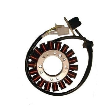 Xmax-XCITY 250 STATÖR KOMPLE OEM 2011-2017, Elektirik Grubu %f