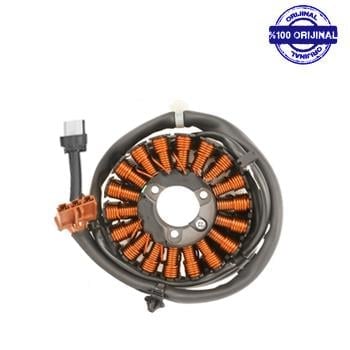 Statör (Oem) - Honda Dio 110 Statör (Oem) - Honda Dio 110, Elektirik Grubu %f