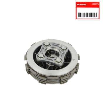 Cbf 150 Debriyaj (Varyatör) GÖBEĞİ ORJİNAL 2200A-KTT-000