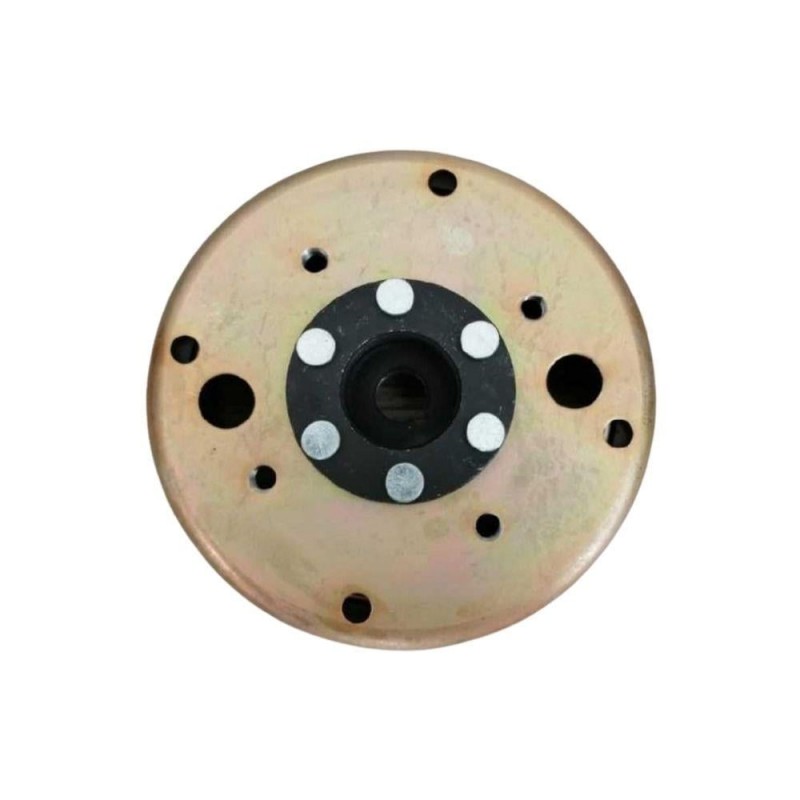 Rotor (Statör Kapağı) - Scooter 50 cc Rotor (Statör Kapağı) - Scooter 50 cc, Elektirik Grubu %f