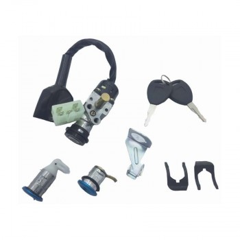 Kontak Seti - Asya Nostalji, Mondial 125 ZN Kontak Seti - Asya Nostalji, Mondial 125 ZN