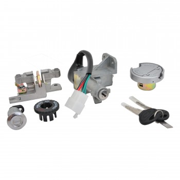 Kontak Seti (Orijinal) - Kymco Agility 125 Kontak Seti (Orijinal) - Kymco Agility 125