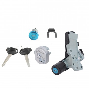 Kontak Seti - Honda Spacy 110, Activa 125 (2023-) Kontak Seti - Honda Spacy 110, Activa 125 (2023-)