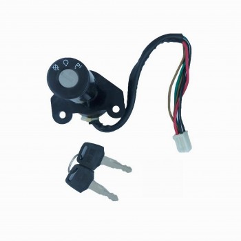 Kontak - Mondial 150 KN Kontak - Mondial 150 KN