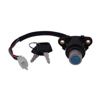 Kontak - Kuba 100-R, CG