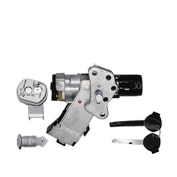 Kontak Set - Honda Alpha 110 Kontak Set - Honda Alpha 110, Elektirik Grubu %f