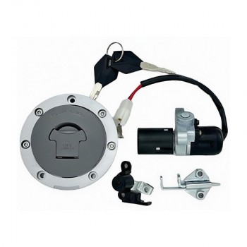 Kontak Seti (OEM) - CF Moto Nk250 (2018-2022) Kontak Seti (OEM) - CF Moto Nk250 (2018-2022)