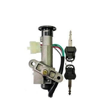FIDDLE 2 KONTAK SET DAICO JET4 125 FIDDLE 2 KONTAK SET DAICO JET4 125, Elektirik Grubu %f