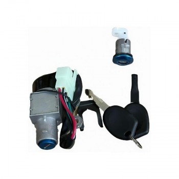 Kontak Seti - Kuba Fighter 50 Kontak Seti - Kuba Fighter 50