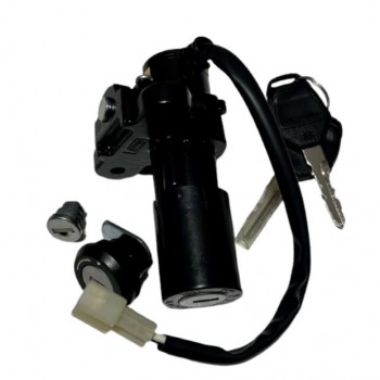 Kontak Seti (Orijinal) - Bajaj Discover 150 Kontak Seti (Orijinal) - Bajaj Discover 150