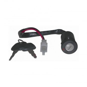 Kontak Tek Aç Kapa - Cg, Mondial AGK 125/150