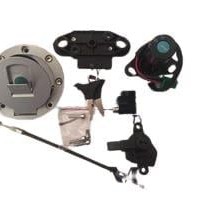 Kontak Seti ve Depo Kapağı Komple - Mondial 125 MH Drift Kontak Seti ve Depo Kapağı Komple - Mondial 125 MH Drift, Elektirik Grubu %f