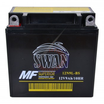 12N9L - BS (RUS - JAWA - MZ) MONERO AKÜ 12N9L - BS (RUS - JAWA - MZ) MONERO AKÜ