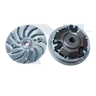 Ön Debriyaj (Varyatör) Komple (Oem) - Honda Pcx 125 2021-2024 Ön Debriyaj (Varyatör) Komple (Oem) - Honda Pcx 125 2021-2024, Debriyaj Grubu %f