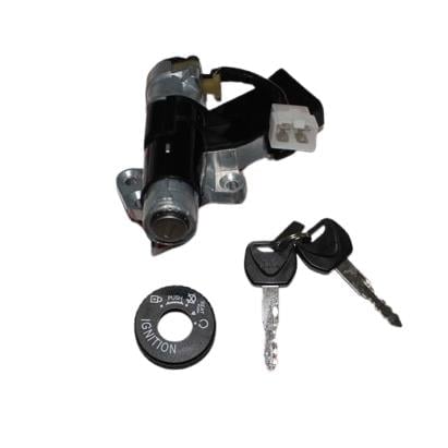 Kontak Seti (OEM) - Honda ActivaS Kontak Seti (OEM) - Honda ActivaS, Elektirik Grubu %f